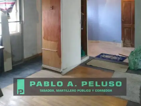 Casa en Venta 40 años