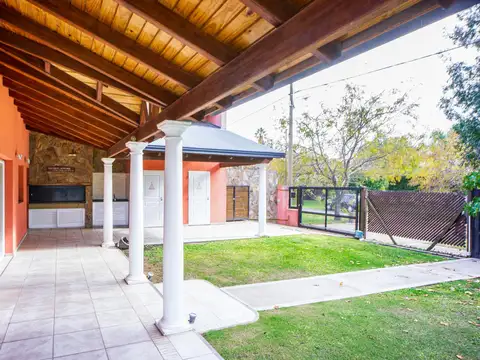 Casa en Venta de 2 dormitorios