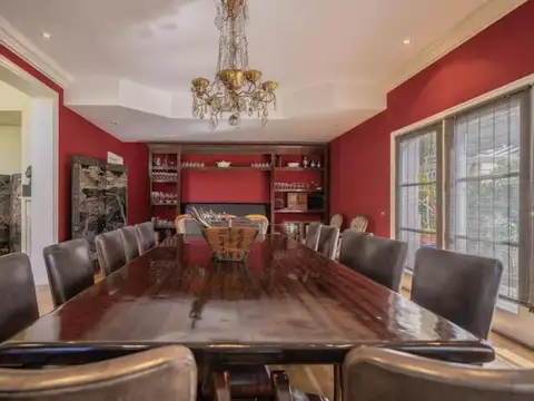 Casa en Venta en Schoenstatt, USD 2.200.000