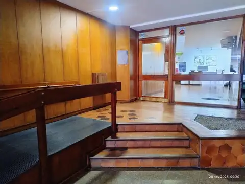 Departamento en Alquiler Temporal de Monoambiente