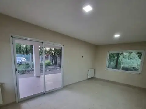 Casa en Alquiler de 2 dormitorios