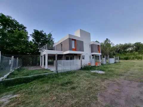 Las Acacias 500