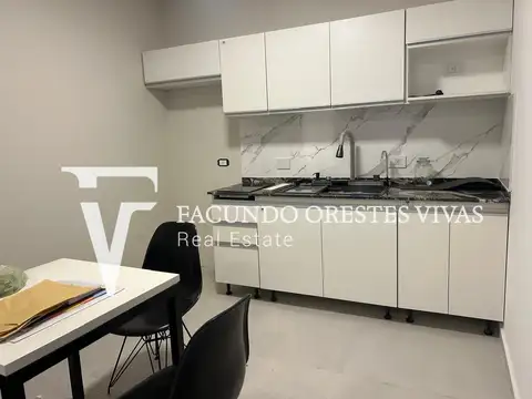 VENTA- MONOAMBIENTE -PLANTA BAJA-PATIO CERRADO-BARRIO NAÓN-MATADEROS