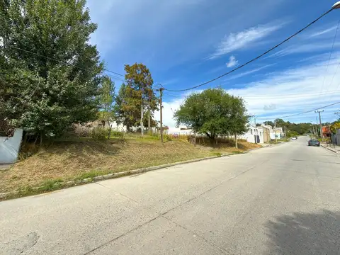 VENTA LOTE DE 1300M2 EN ZONA CALVARIO - TANDIL