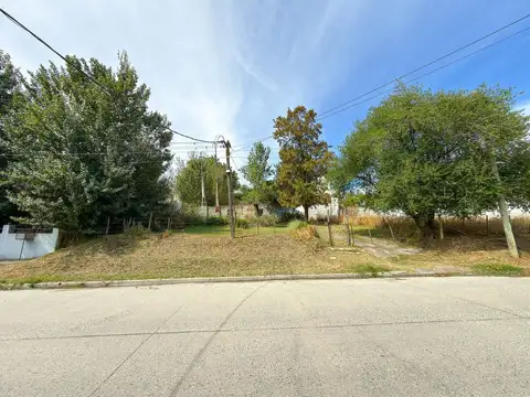 Terreno en Venta de 1300,0 m2