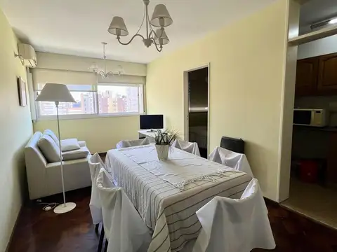 Departamento en Venta en Centro, USD 65.000