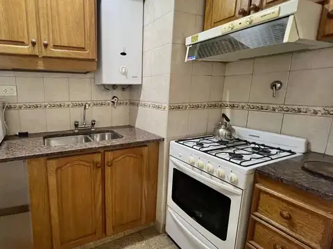 Departamento en Venta 45 años