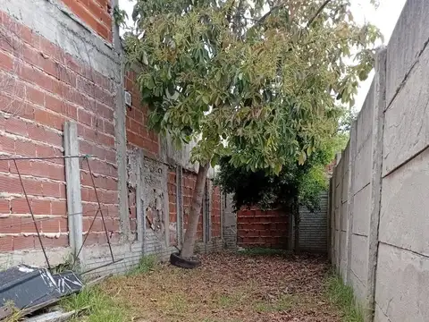 Terreno en Venta de 105,0 m2
