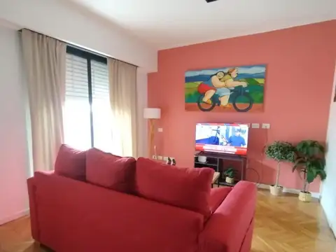 Departamento en Alquiler Temporal al Este