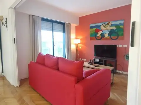 Departamento en Alquiler Temporal 60 años
