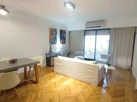 Departamento en Alquiler Temporal de 3 dormitorios