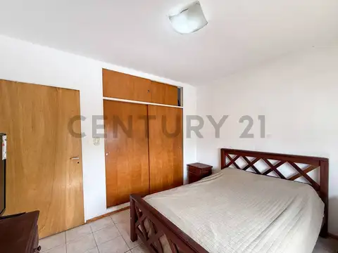 Departamento de 2 dormitorios La Plata