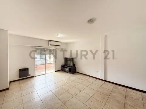 Departamento de 2 dormitorios La Plata