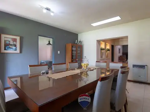 Casa en Venta en Villa Belgrano, USD 289.000