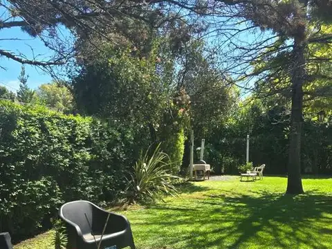 Terreno en Venta 10  mts Frente