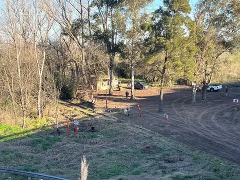Terreno Lote  en Alquiler en Fátima, Pilar, G.B.A. Zona Norte