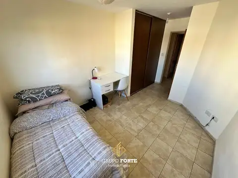 Deapartamento en venta, Barrio Guemes