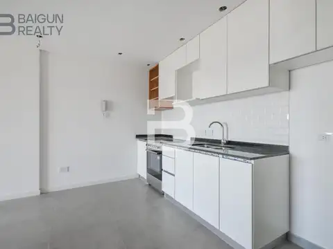 Departamento en Alquiler Apto profesional