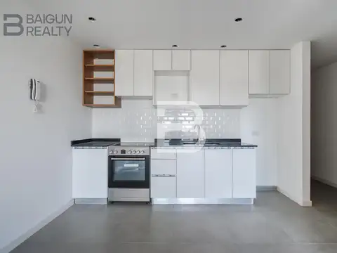 Departamento en Alquiler 2 años