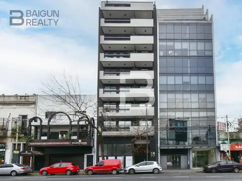 Avenida Córdoba 5800