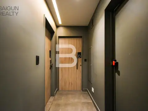 Departamento en Alquiler en Palermo Hollywood, $ 1.100.000