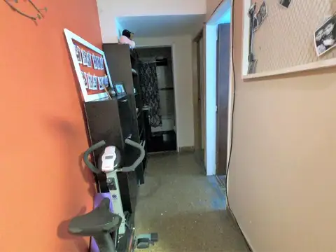 Departamento en Venta en Floresta, USD 76.500