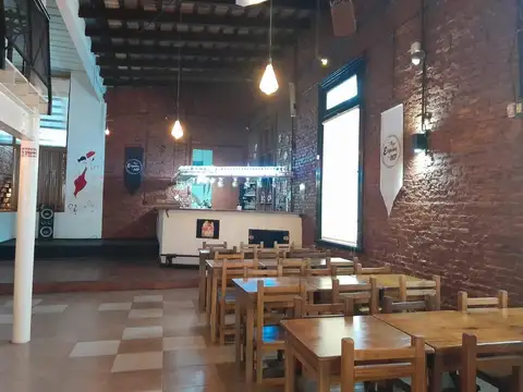 Local en Venta en Haedo, USD 250.000