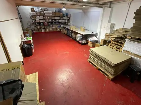 Bartolome Mitre 1200