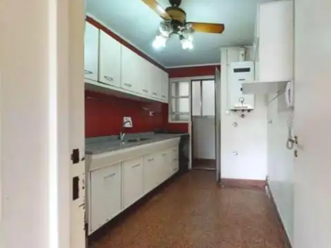 Departamento en Venta en Barracas, USD 80.000