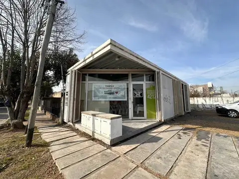 LOCAL EN VENTA BERAZATEGUI OPORTUNIDAD