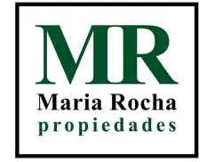 Maria Rocha matricula CUCICBA 5775