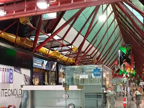 Local comercial en venta en Florida al 800 Microcentro CABA