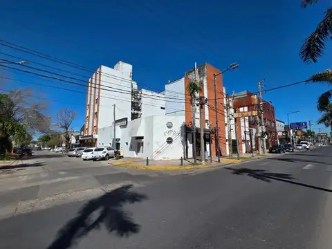 Terreno en Venta 42  mts Fondo