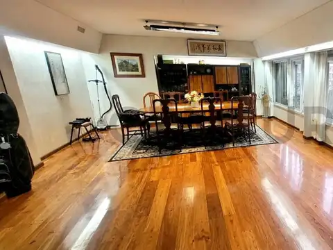 Departamento en Venta en Caballito, USD 560.000