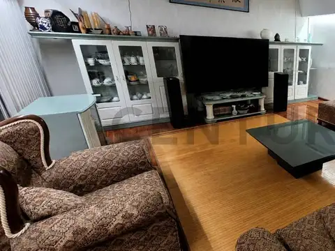 Departamento en Venta con 2 cocheras