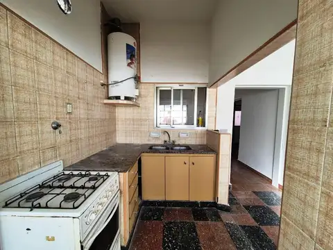 Depto Tipo Casa en Alquiler de 2 dormitorios