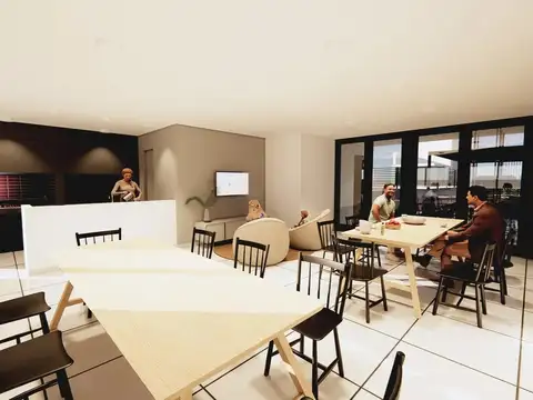 Departamento en Venta en Pichincha, USD 359.636