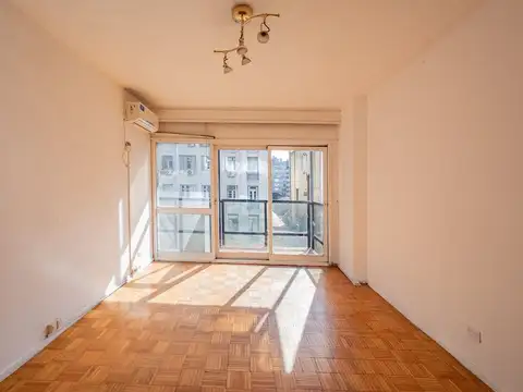 Avenida Corrientes 1700