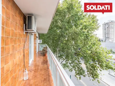 Departamento en Venta de 4 dormitorios