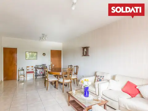 Departamento en Venta 40 años