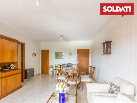 Departamento en Venta al Norte