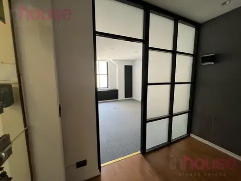 Oficina en Venta en Monserrat, USD 129.000