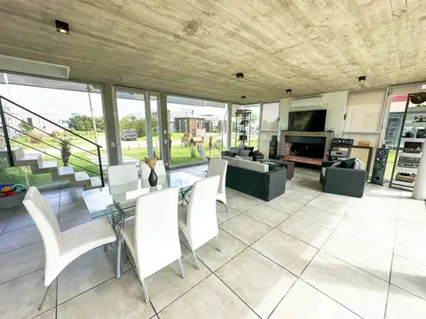 Casa en Venta 6 años