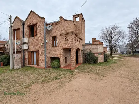 Casa en venta, Pasaje Verdier, Los Fresnos