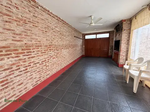 Pasaje Verdier al 400, Los Fresnos