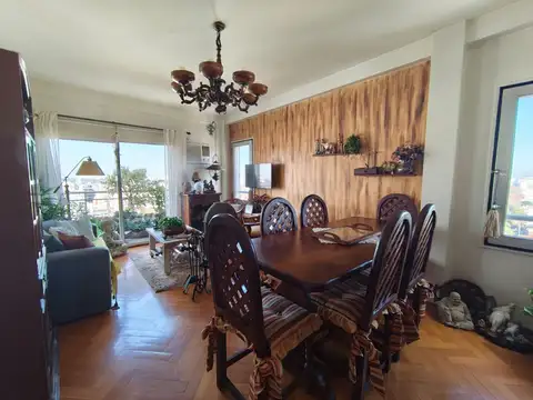 VENTA departamento 3 ambientes Villa Urquiza