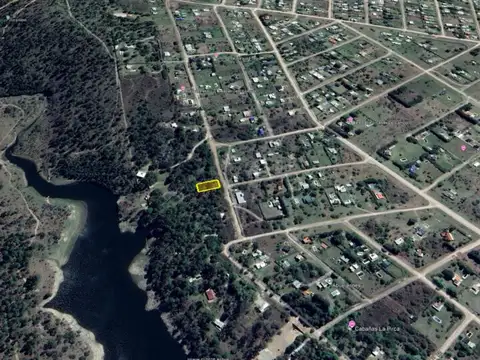 Calle 55, Mz 96 Lt 4 y 5