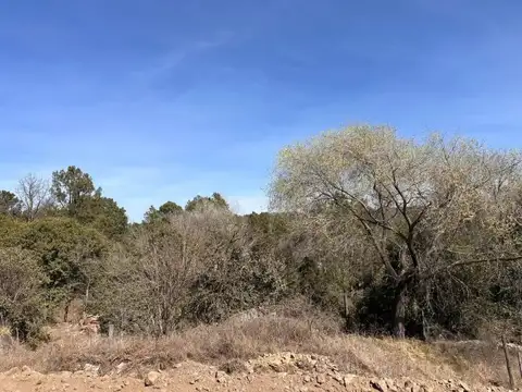 Terreno en Venta en Potrero de Garay, USD 13.500