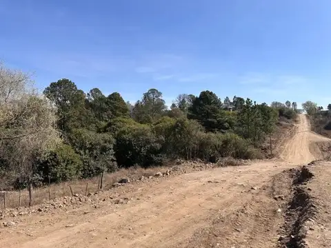 Terreno en Venta 20  mts Frente