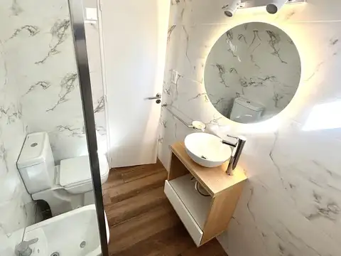 Departamento en Venta en La Perla Norte, USD 93.900